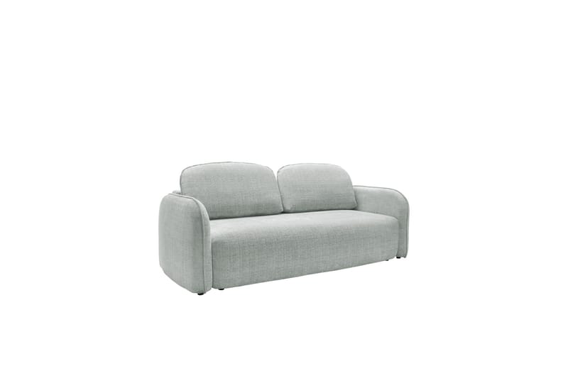 Hemanti Sovesofa 2-Seter, Grå