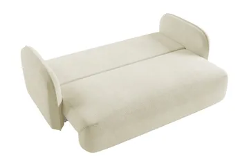 Hemanti Sovesofa 2-Seter - Rosa - Møbler - Sofaer - Sovesofaer