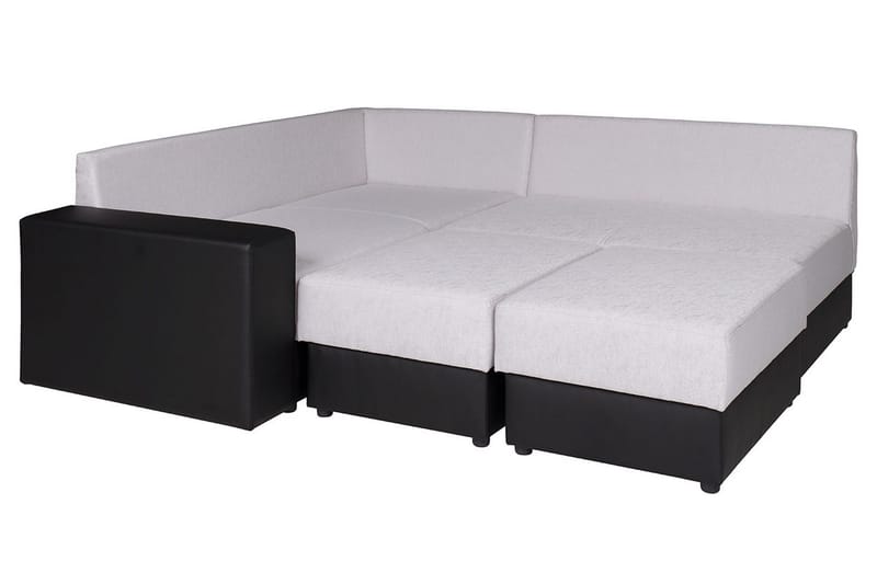 Bono Hjørnesofa 210x190x80 cm - Møbler - Sofaer - Hjørnesofa