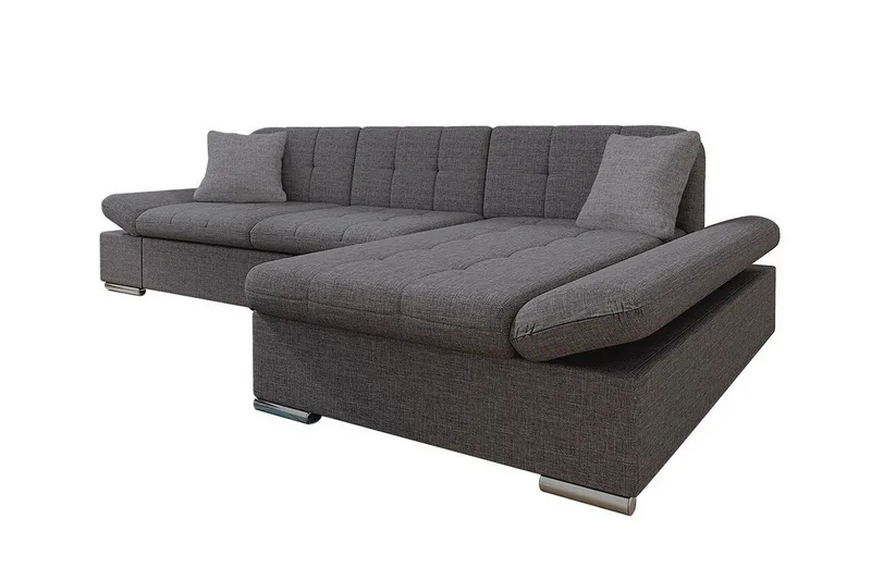 Kintore 3-seters hjørnesofa
