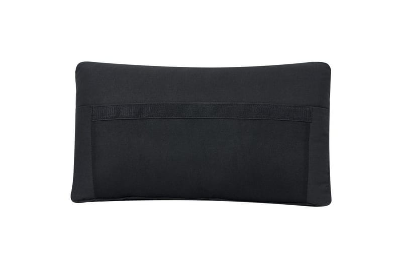 Hörnsoffa Black - Møbler - Sofaer - Modulsofaer - Komplett modulsofa