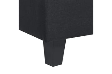 Hörnsoffa Black - Møbler - Sofaer - Modulsofaer - Komplett modulsofa