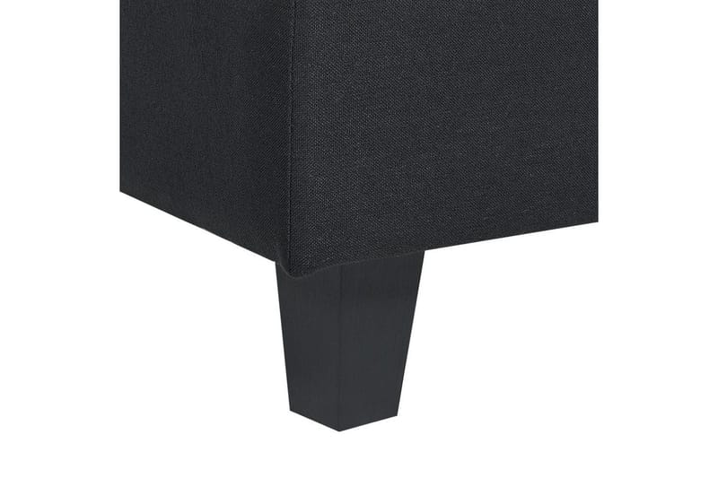 Hörnsoffa Black - Møbler - Sofaer - Modulsofaer - Komplett modulsofa