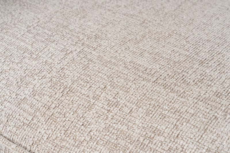 Kaolins Sofa 3-seter - Mokka - Møbler - Sofaer - Modulsofaer - Komplett modulsofa