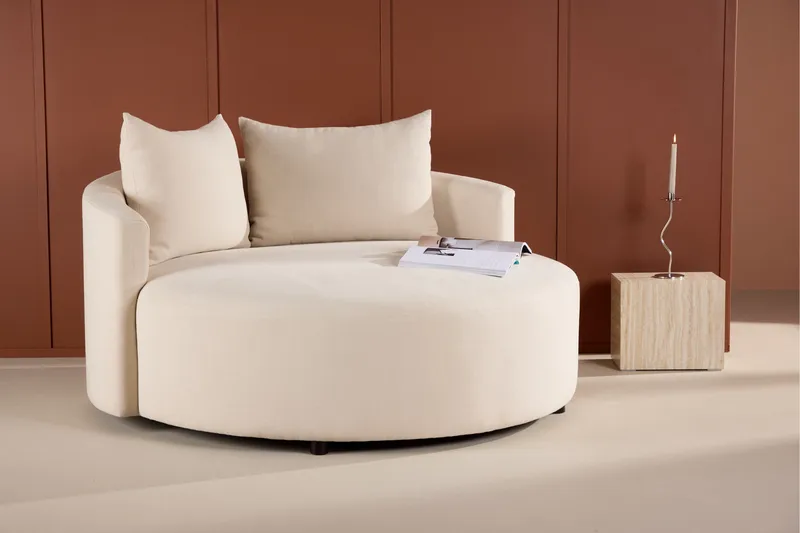 Kelso Sofa 2-seter - Beige - Møbler - Sofaer - 2 seter sofa