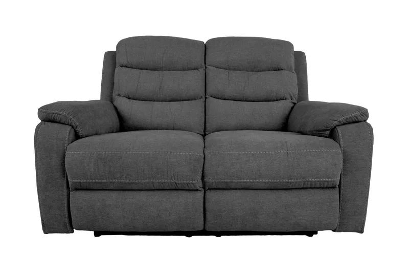 Mimi Hvilesofa 2-seter 153x93xk102 cm Grå