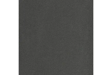 Sofa 2-seter Lannilis Grå, PU/tre/metall - Grå, PU/tre/metall - Møbler - Sofaer - Reclinersofaer - 2 seters kinosofa & reclinersofa