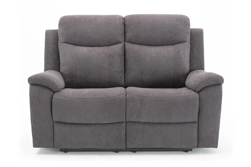 Sofa Milo 2-seter, Grå