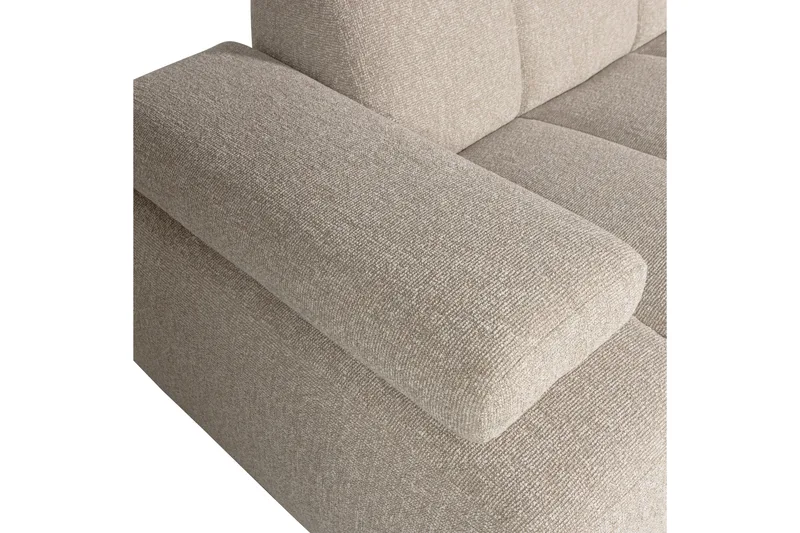 Lenestol-sofa Mojo - Høyre - Møbler - Sofaer - Modulsofaer - Komplett modulsofa