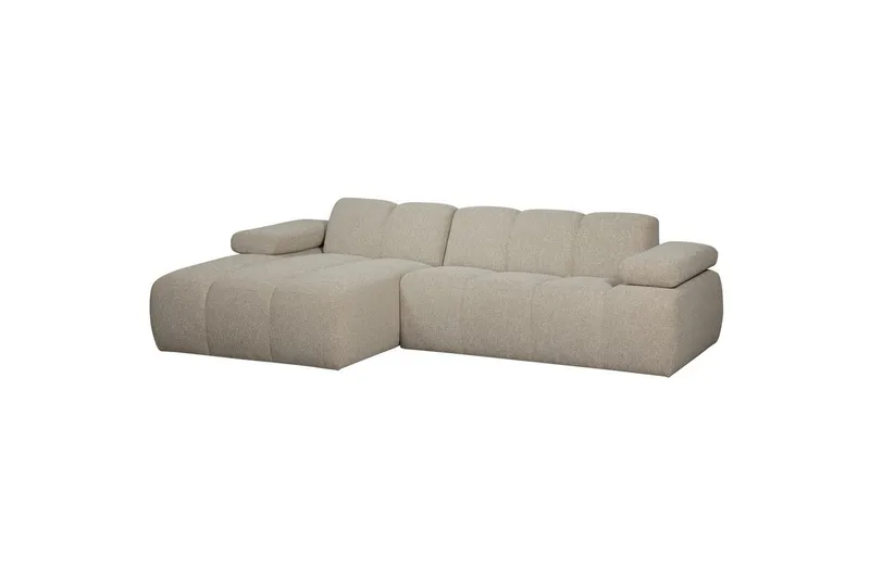 Lenestol-sofa Mojo, Venstre
