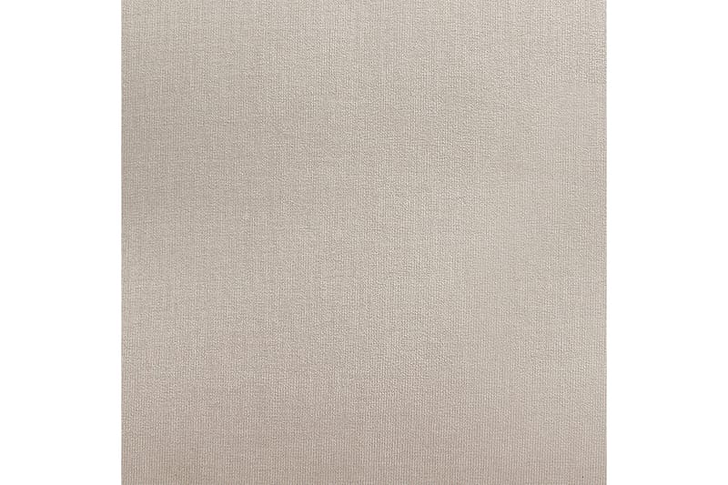 Lenvik Sofa 3-seter - Beige/Svart - Møbler - Sofaer - Fløyel sofaer