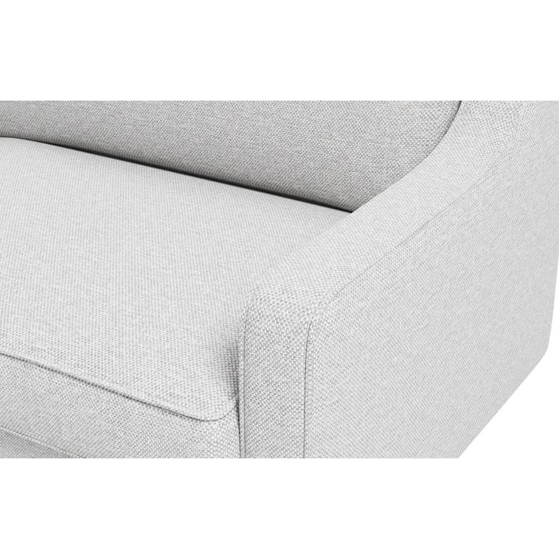 Lorvas 2-seters sofa - Lysegrå - Møbler - Sofaer - 2 seter sofa