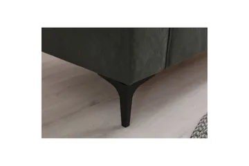 Malpani Sofa 2-sits - Grønn - Møbler - Sofaer - 2 seter sofa