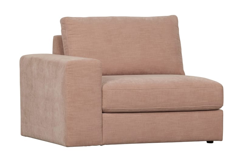 Kielstra Venstremodul, Rosa