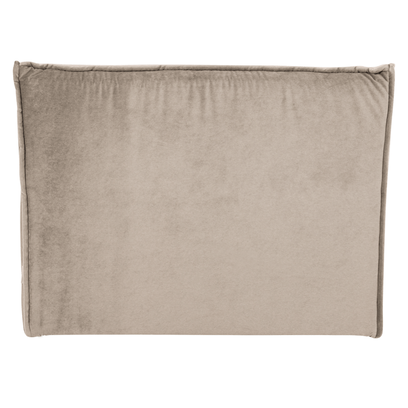 1-seters modul Cluster 105 cm - Taupe - Møbler - Sofaer - Modulsofaer - Midtmodul