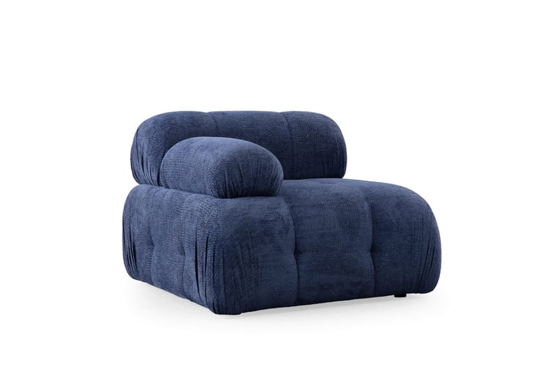 Belgin Venstremodul 95 cm, Blå