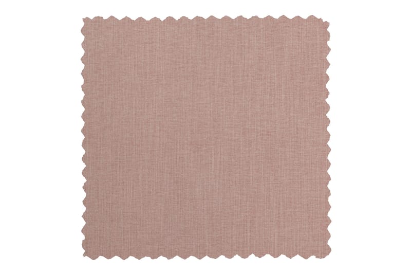 Kielstra Hjørnemodul Venstre - Rosa - Møbler - Sofaer - Modulsofaer - Hjørnemodul