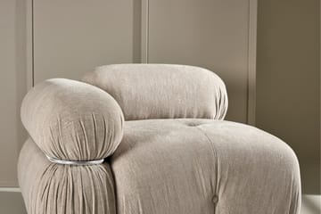 Hjørnemodul Peach Mika modulsofa – hjørne Right-faced - Møbler - Sofaer - Modulsofaer - Hjørnemodul