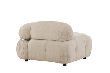 Hjørnemodul Peach Mika modulsofa – hjørne Left-faced - Møbler - Sofaer - Modulsofaer - Hjørnemodul
