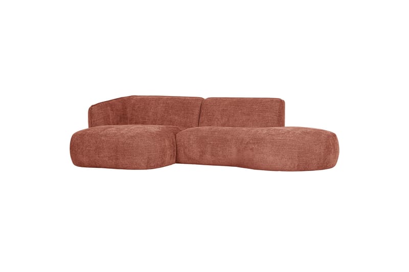 More Modulsofa, Rosa