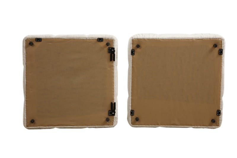Belgin Midtmodul 95 cm - Oransje - Møbler - Sofaer - Modulsofaer - Midtmodul