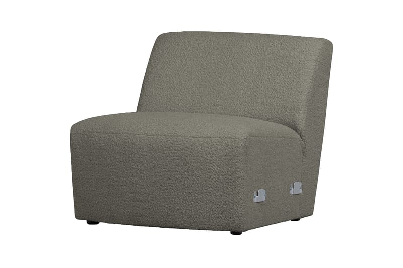 Ibede Mellommodul 73 cm, Grön