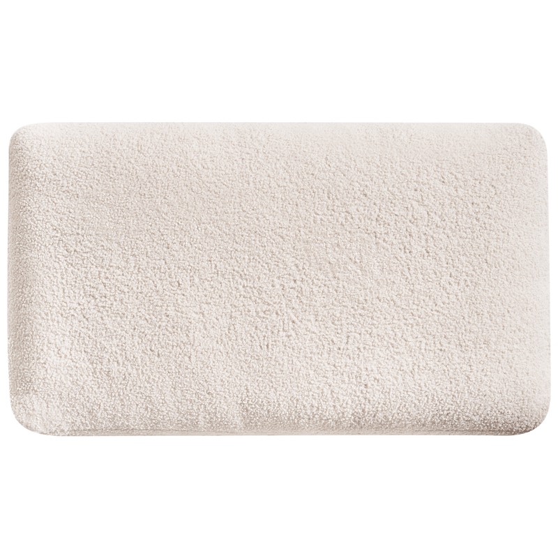 Modulsofa 2-seter Mesnali - Off-White - Møbler - Sofaer - Modulsofaer - Komplett modulsofa