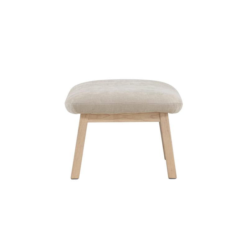 Rile Divanmodul 70 cm - Beige - Møbler - Stoler & lenestoler - Krakk - Fotskammel