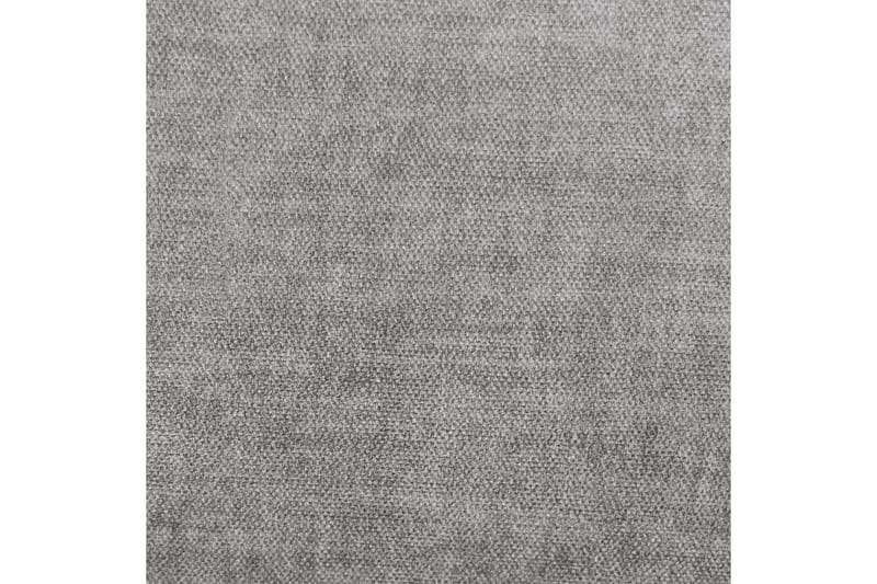 Schäslong Grey Left-faced - Møbler - Sofaer - Modulsofaer - Øvrige moduler for modulsofa