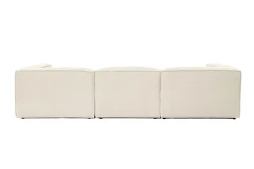 Redlands Sofa 3-seter - Ecru - Møbler - Sofaer - Sofa 3 seter