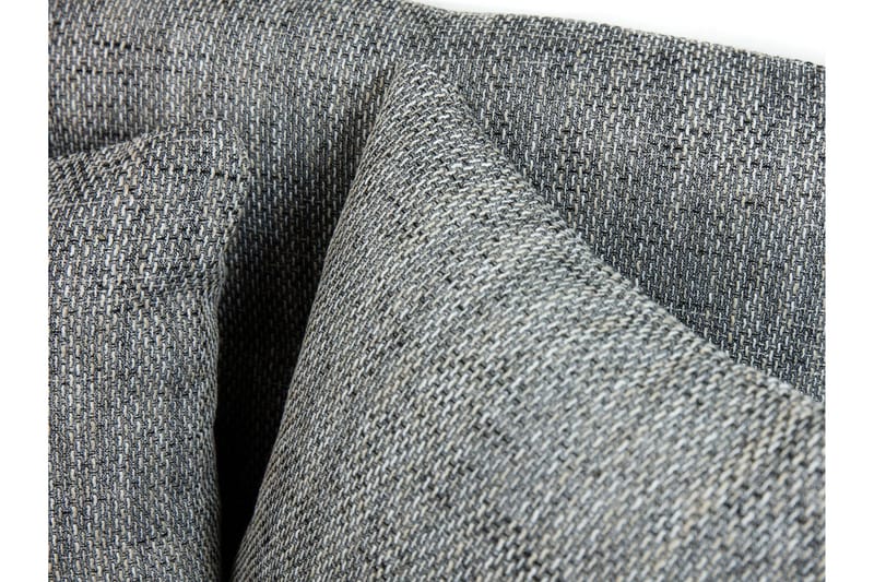 Camior Divansovesofa 4-seter Venstre Kunstlær - Beige/Brun - Møbler - Sofaer - Skinnsofaer
