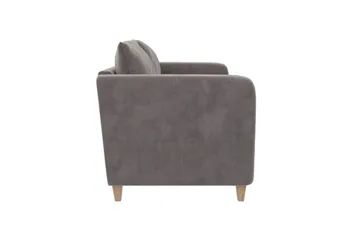 Sofa 3-seter Coco - Møbler - Sofaer - Sofa 3 seter