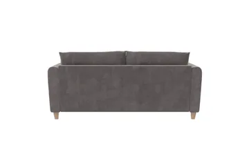 Sofa 3-seter Coco - Møbler - Sofaer - Sofa 3 seter