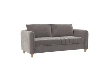Sofa 3-seter Coco - Møbler - Sofaer - Sofa 3 seter