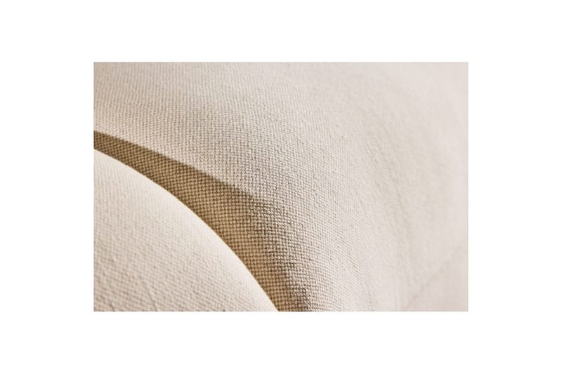 Sofa 3-seter Mollösund 237x95x82 cm - Møbler - Sofaer - Sofa 3 seter