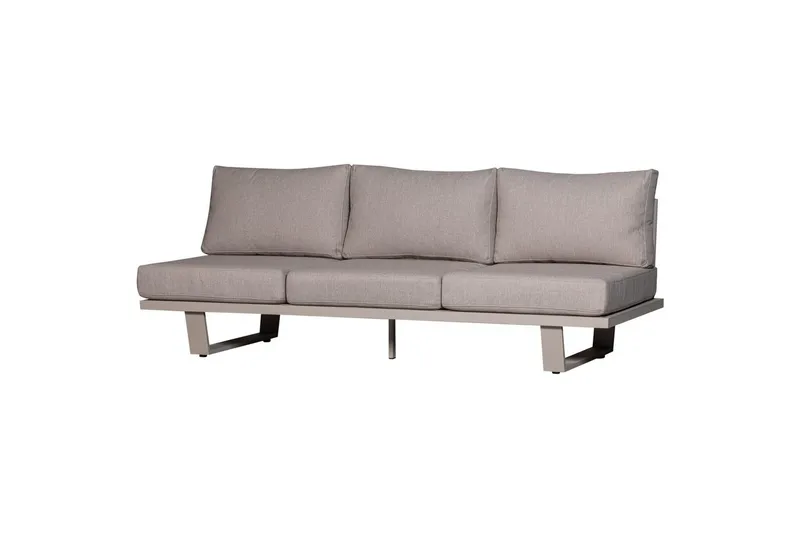 Sofa Bear 3-seters
