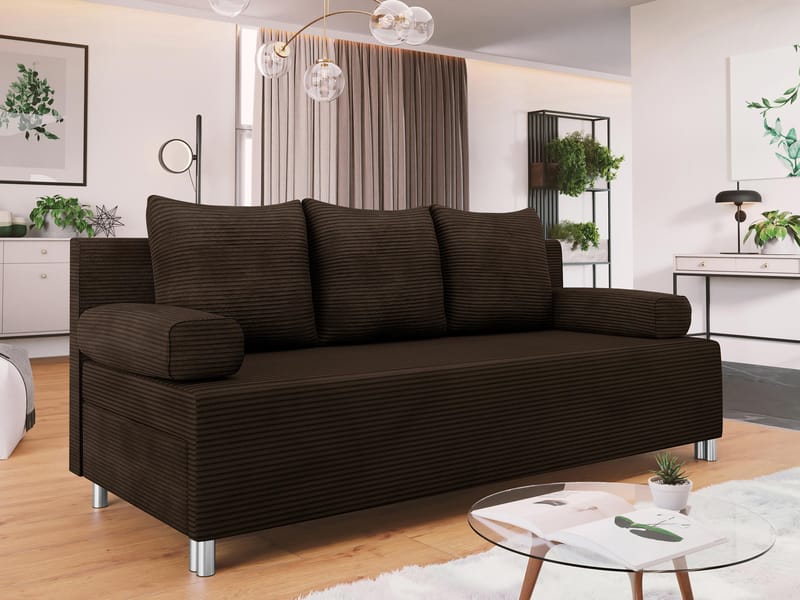 sofa Dover Poso 06 - Møbler - Sofaer - Sovesofaer