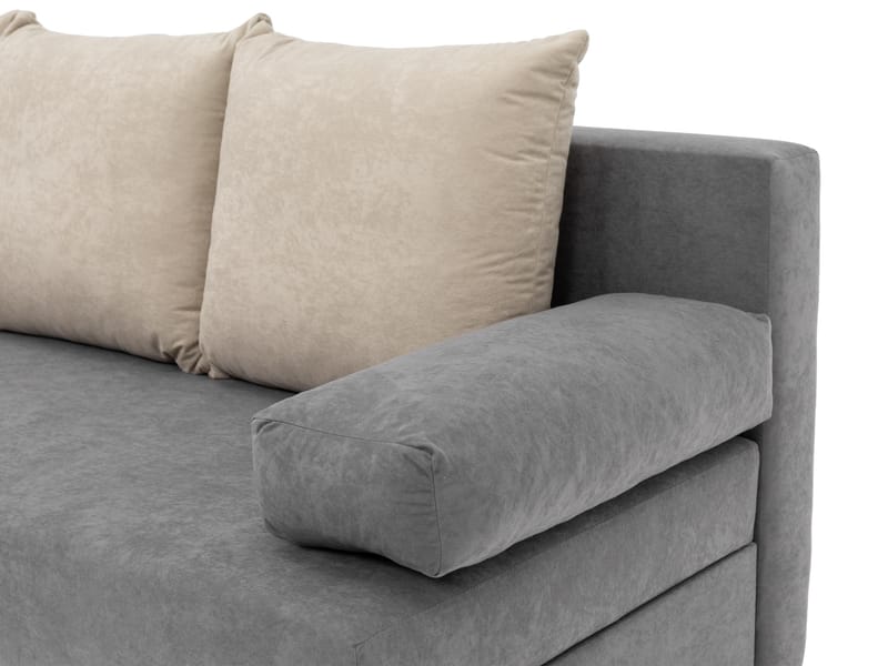 sofa Dover Poso 06 - Møbler - Sofaer - Sovesofaer