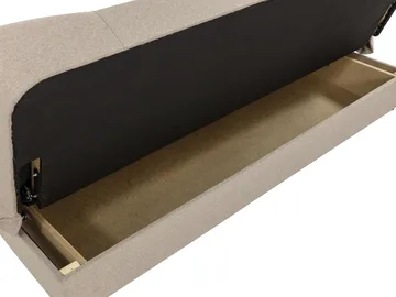 sofa Jonas Poso 06 - Møbler - Sofaer - Sovesofaer