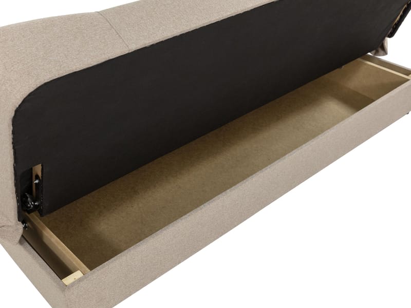 sofa Jonas Poso 06 - Møbler - Sofaer - Sovesofaer