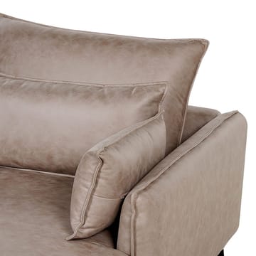 Hjørnesofa Gallo - Venstrevendt - Møbler - Sofaer - Sofa med sjeselong