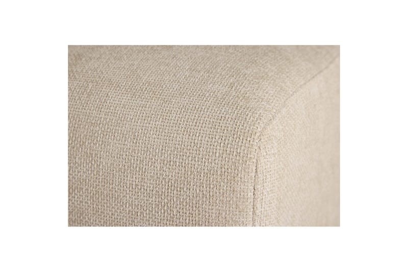 Hjørnesofa Positano - Møbler - Sofaer - Sofa med sjeselong