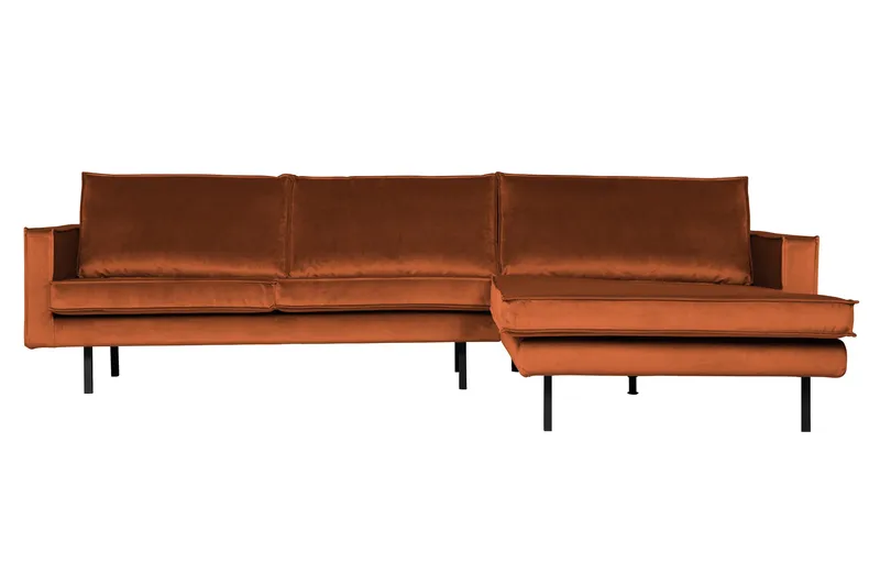 Lissbon Divansofa Høyre