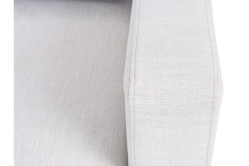 Truro Hjørnesofa - Eik - Møbler - Sofaer - Sofa med sjeselong