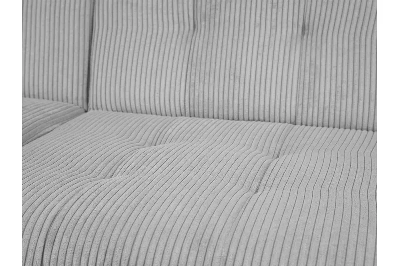 Vananda Soffa med Divan 3-seter - Oransje - Møbler - Sofaer - Sovesofaer - Sovesofa divan