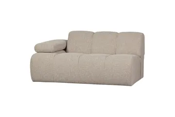 Sofa Mojo 1,5-seter - Møbler - Sofaer - 2 seter sofa