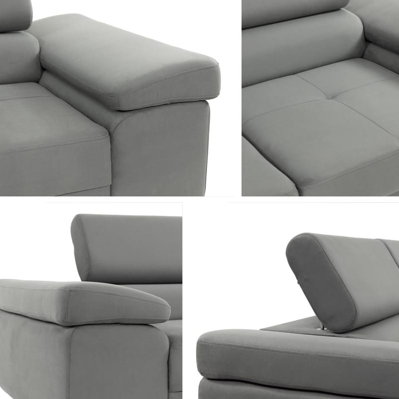 sofa Torezio Poso 06 - Møbler - Sofaer - Sovesofaer