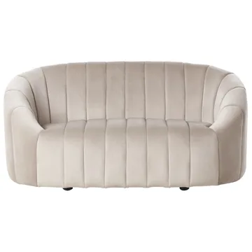 Sofagruppe Malung - Beige - Møbler - Sofaer - Sofagrupper