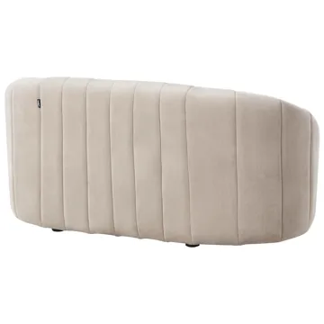Sofagruppe Malung - Beige - Møbler - Sofaer - Sofagrupper