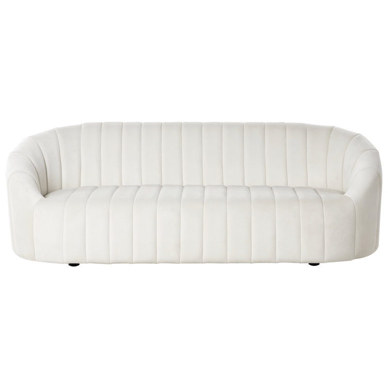 Sofagruppe Malung - Off-White - Møbler - Sofaer - Sofagrupper